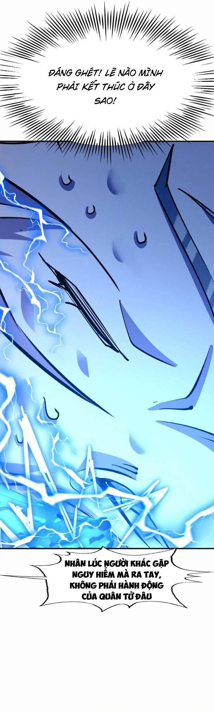 Trùng Sinh Thành Godzilla [Chap 266-270]