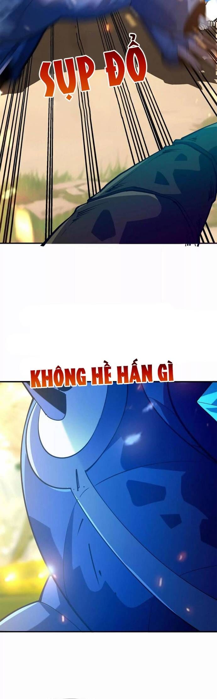 Trùng Sinh Thành Godzilla [Chap 266-270]