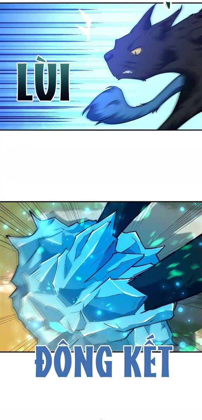 Trùng Sinh Thành Godzilla [Chap 266-270]