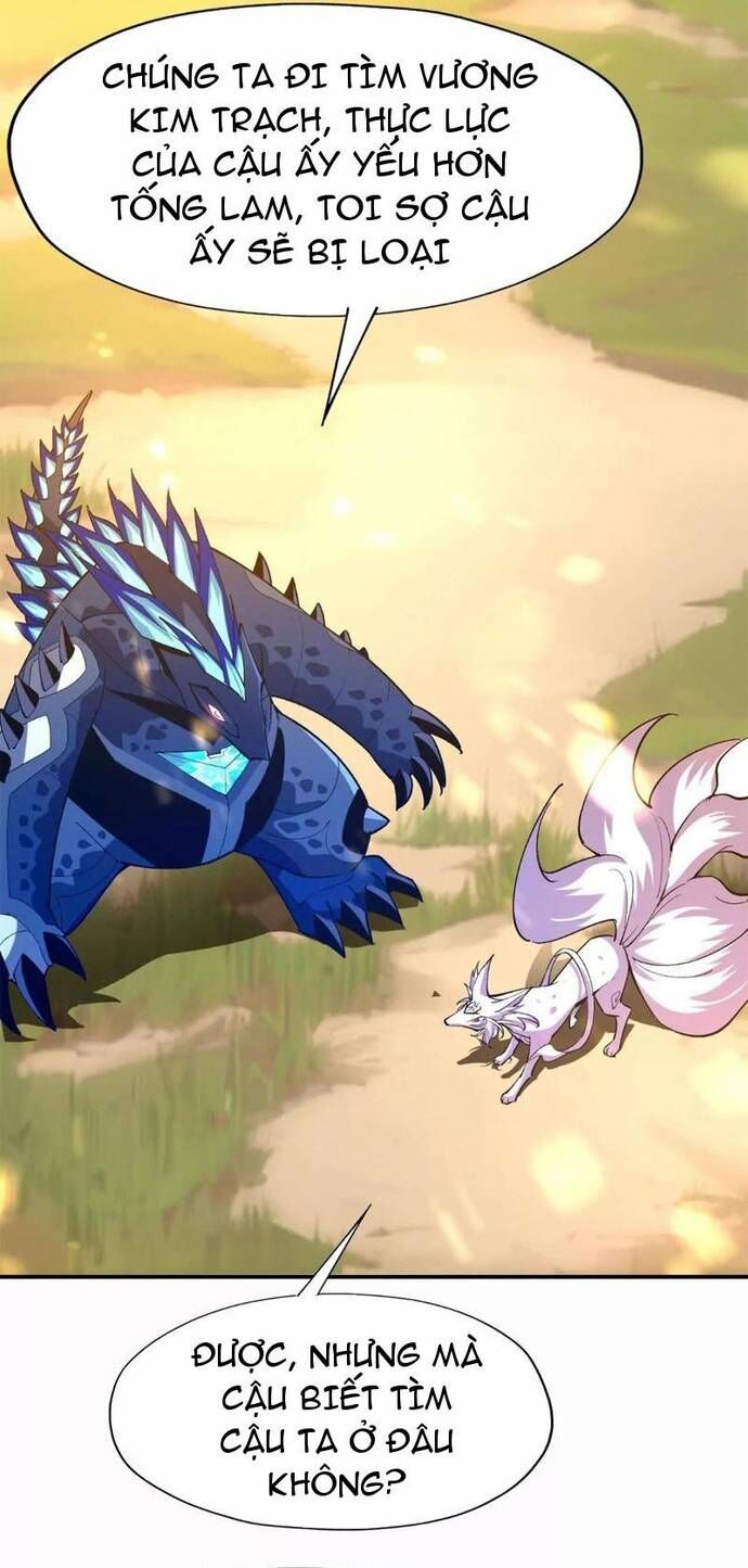 Trùng Sinh Thành Godzilla [Chap 266-270]
