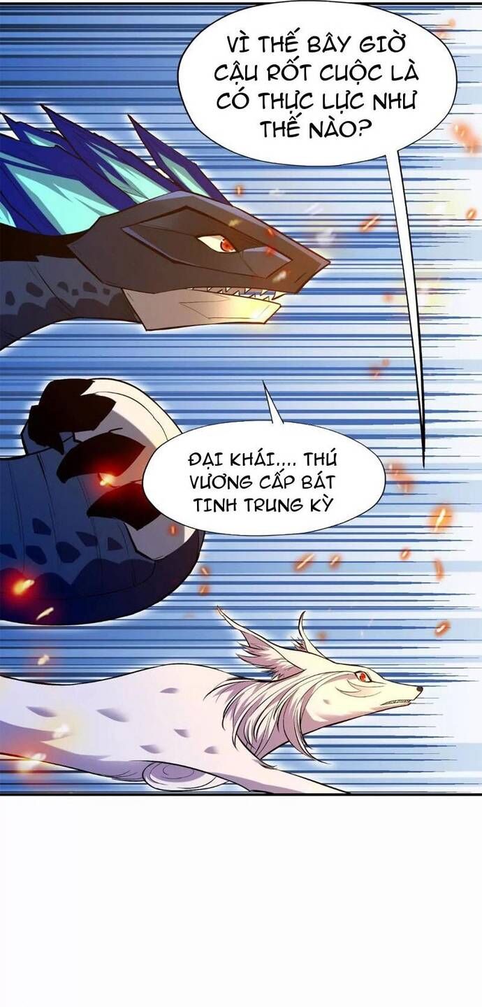 Trùng Sinh Thành Godzilla [Chap 266-270]