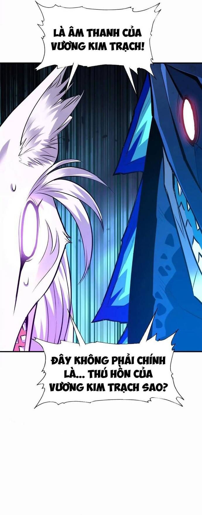 Trùng Sinh Thành Godzilla [Chap 266-270]