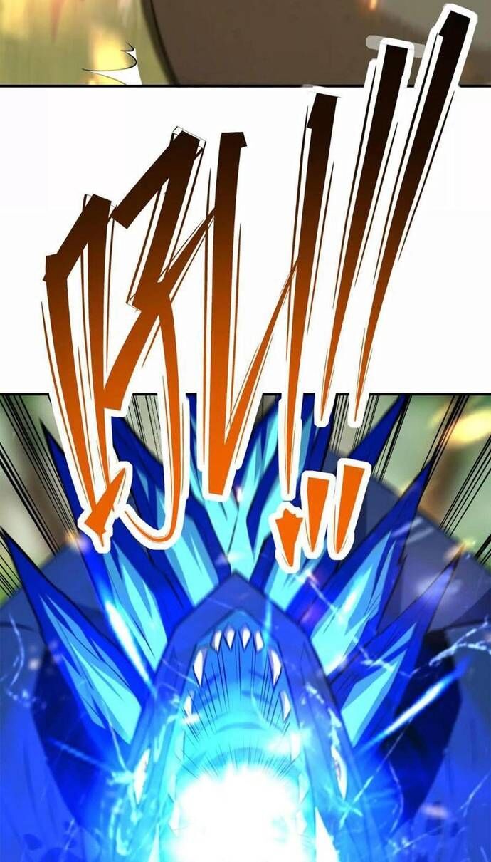 Trùng Sinh Thành Godzilla [Chap 266-270]