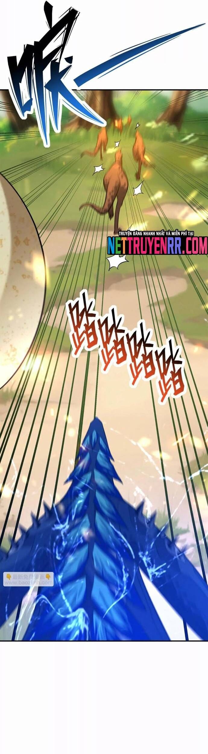 Trùng Sinh Thành Godzilla [Chap 266-270]