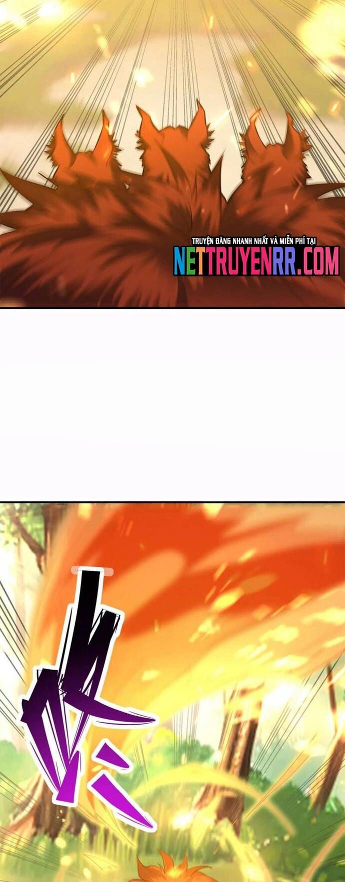 Trùng Sinh Thành Godzilla [Chap 266-270]