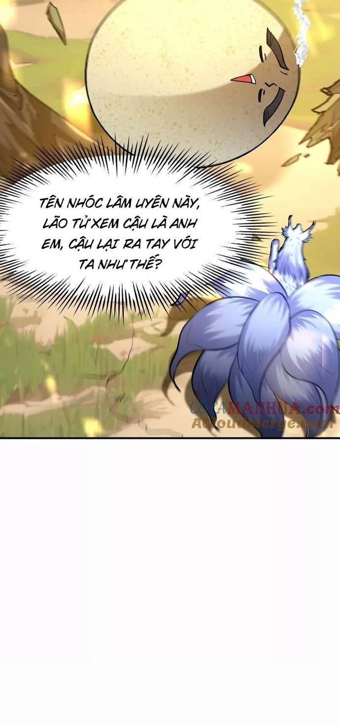 Trùng Sinh Thành Godzilla [Chap 266-270]