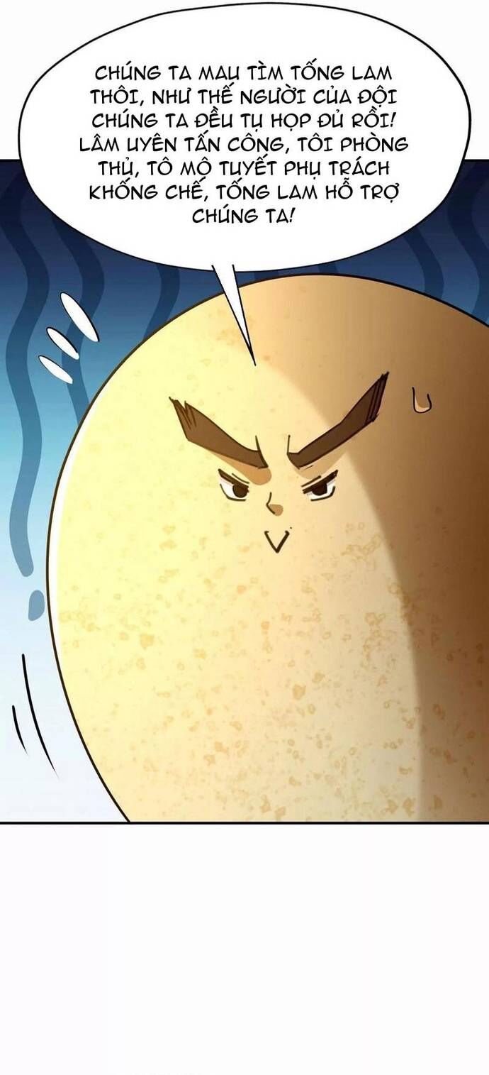 Trùng Sinh Thành Godzilla [Chap 266-270]