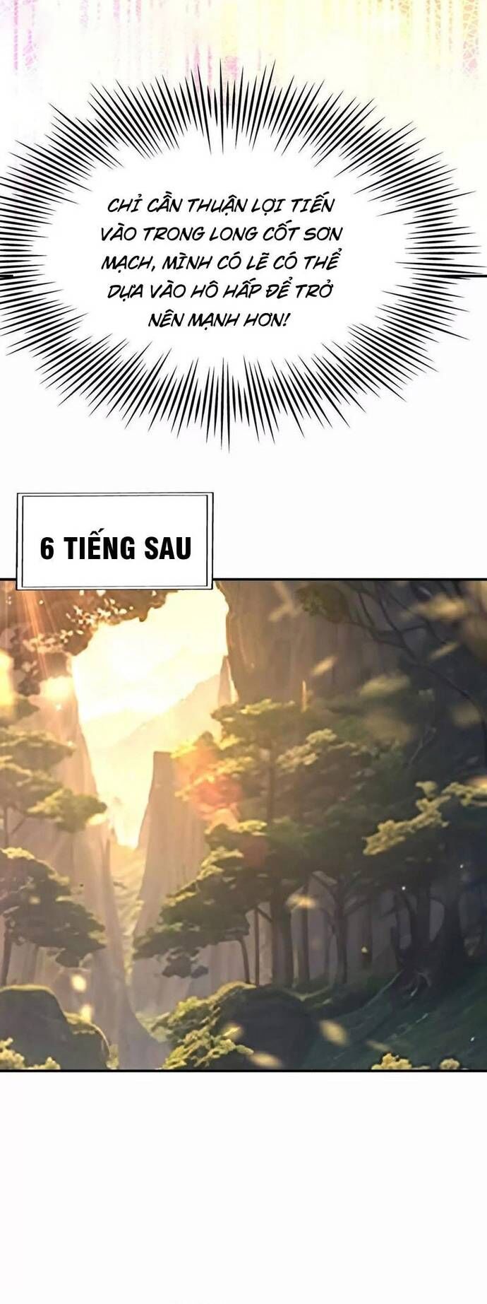 Trùng Sinh Thành Godzilla [Chap 266-270]