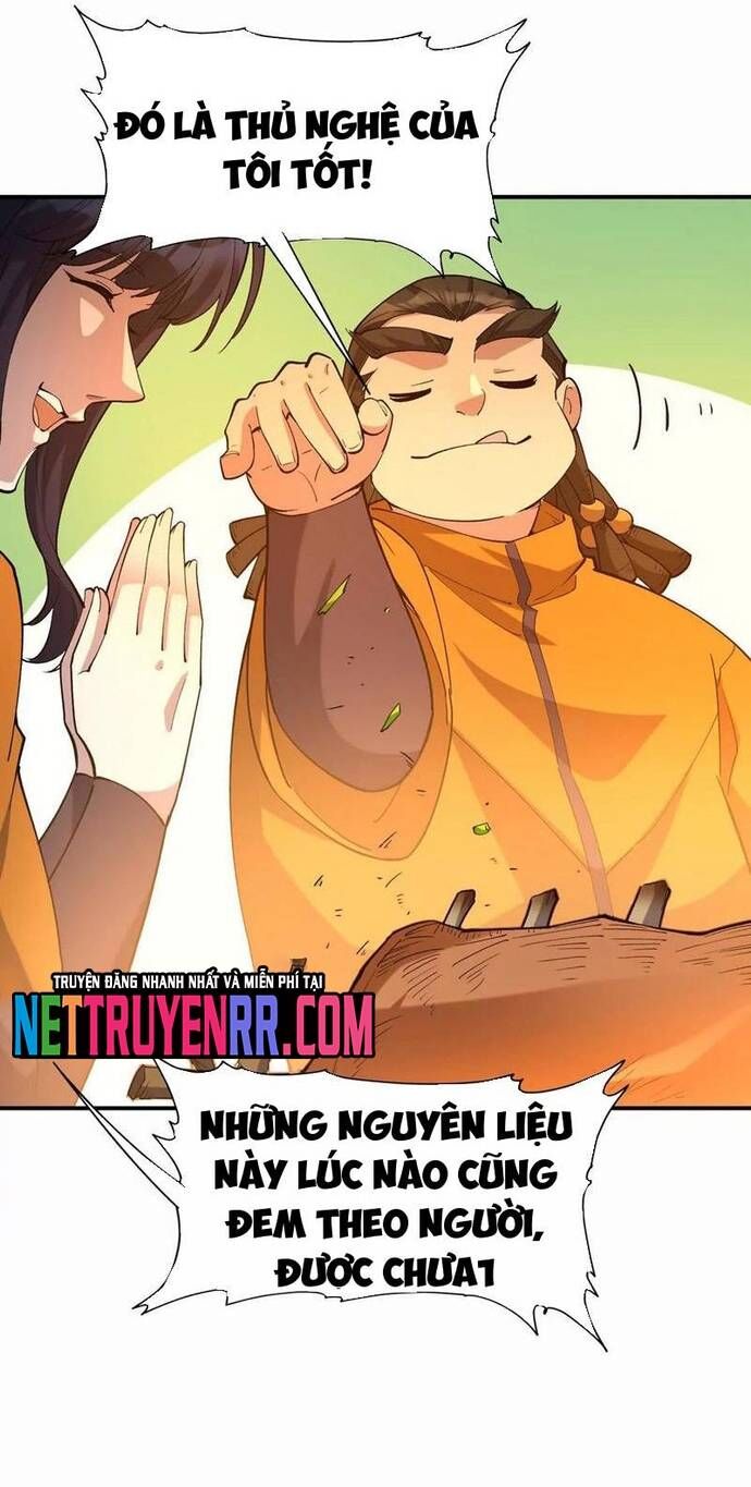 Trùng Sinh Thành Godzilla [Chap 266-270]