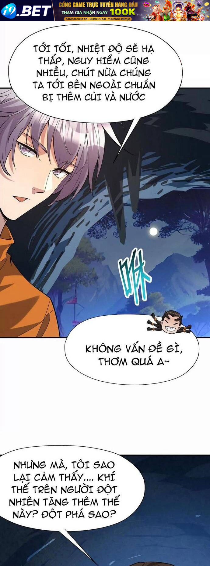 Trùng Sinh Thành Godzilla [Chap 266-270]