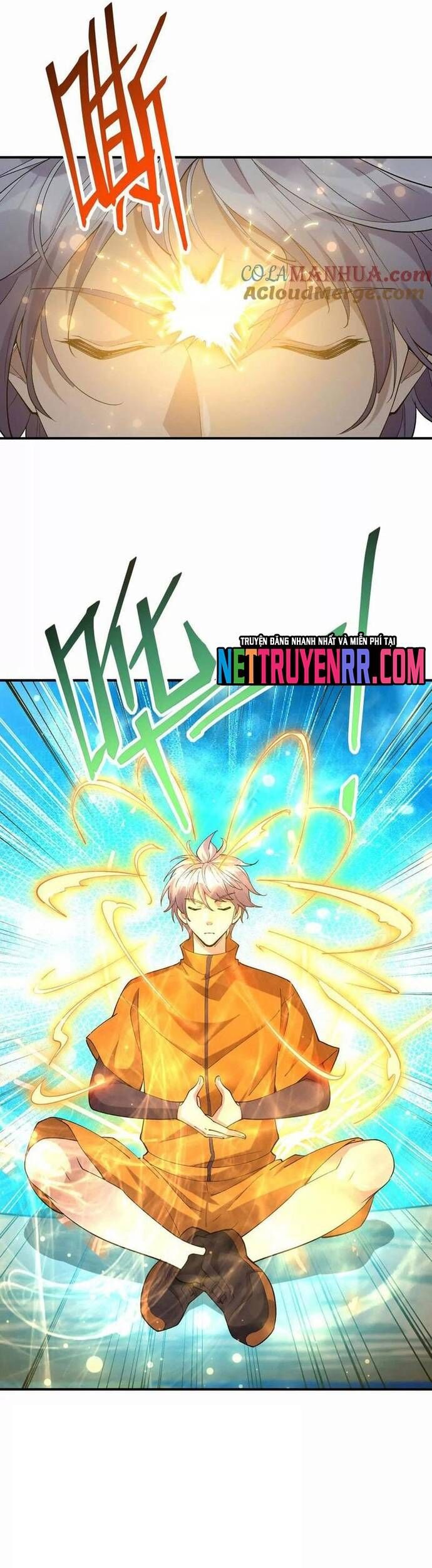 Trùng Sinh Thành Godzilla [Chap 266-270]