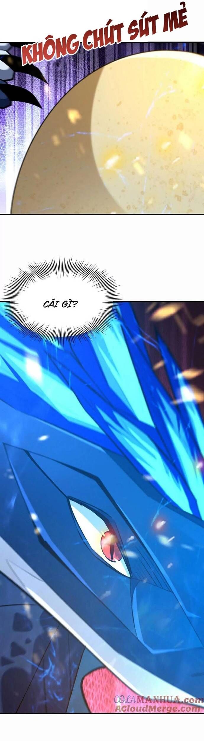 Trùng Sinh Thành Godzilla [Chap 266-270]