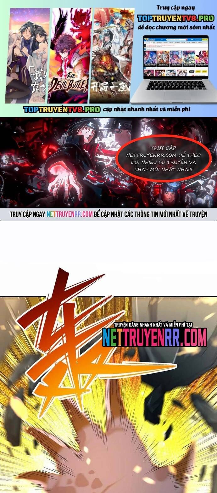 Trùng Sinh Thành Godzilla [Chap 266-270]