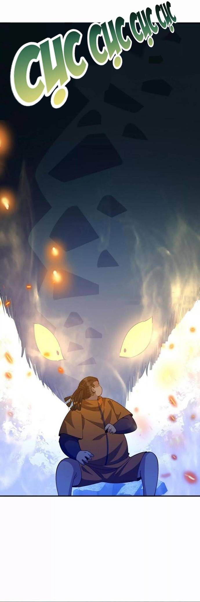 Trùng Sinh Thành Godzilla [Chap 266-270]
