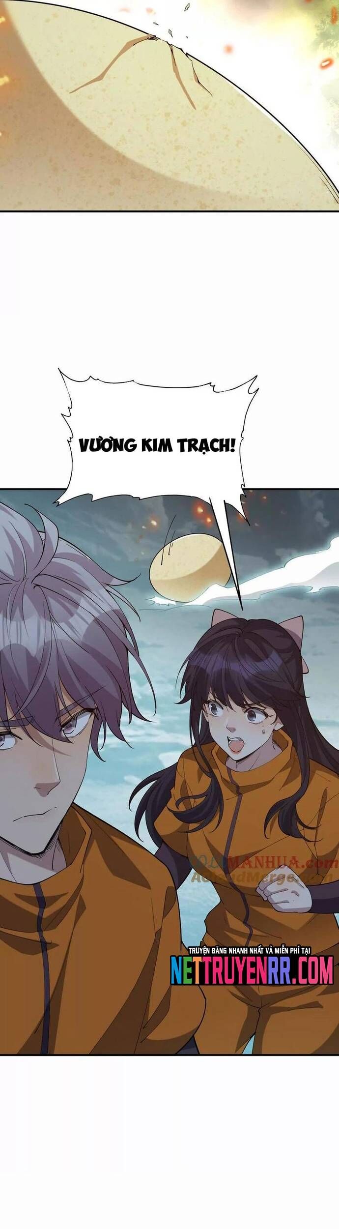 Trùng Sinh Thành Godzilla [Chap 266-270]
