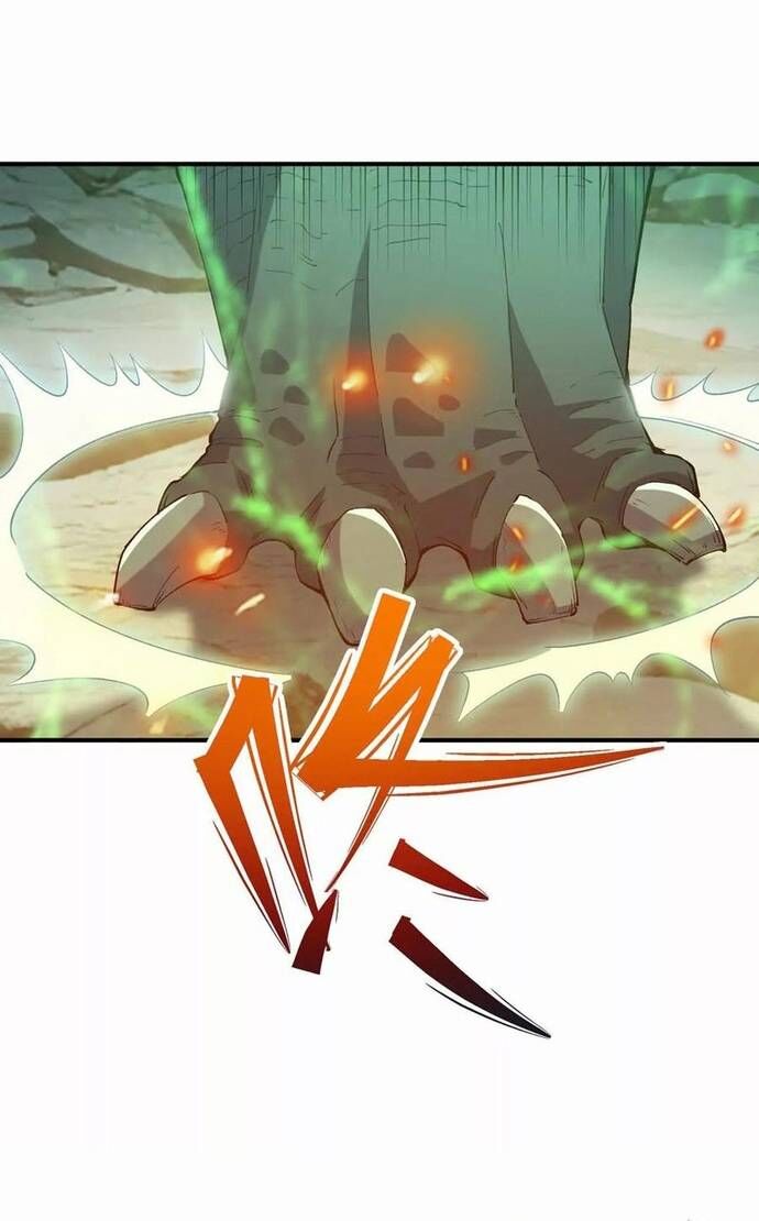 Trùng Sinh Thành Godzilla [Chap 266-270]