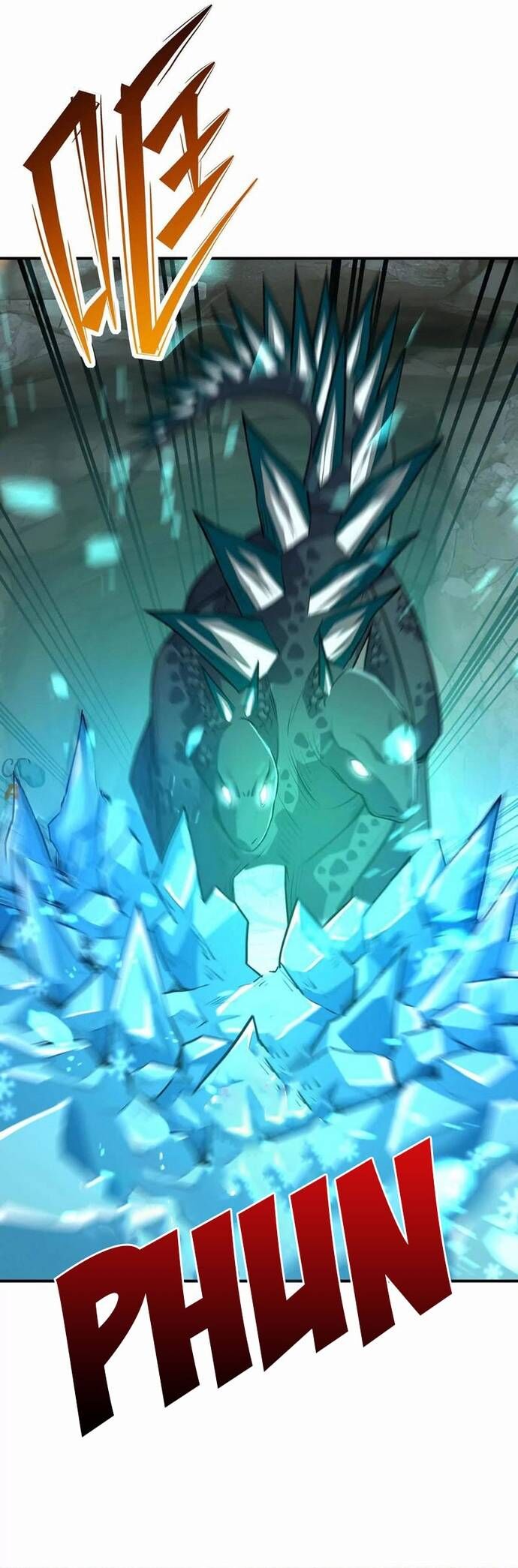 Trùng Sinh Thành Godzilla [Chap 266-270]