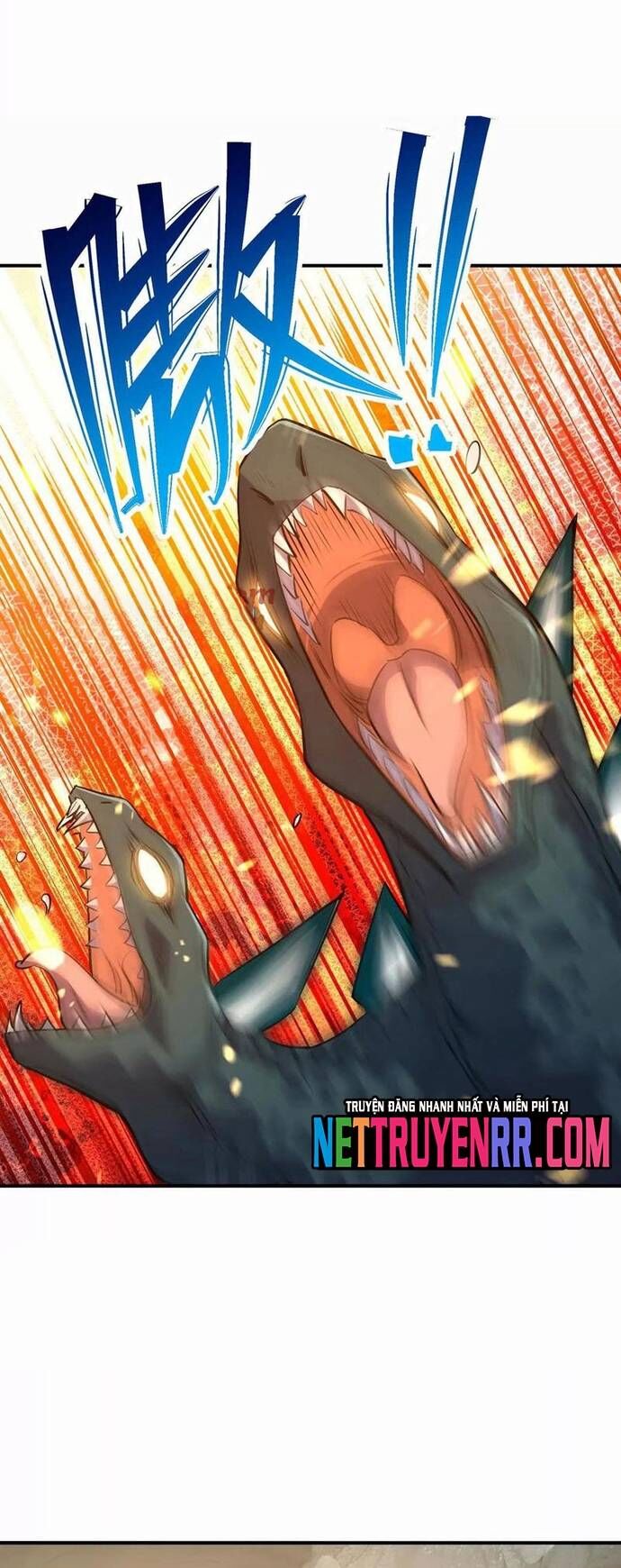 Trùng Sinh Thành Godzilla [Chap 266-270]