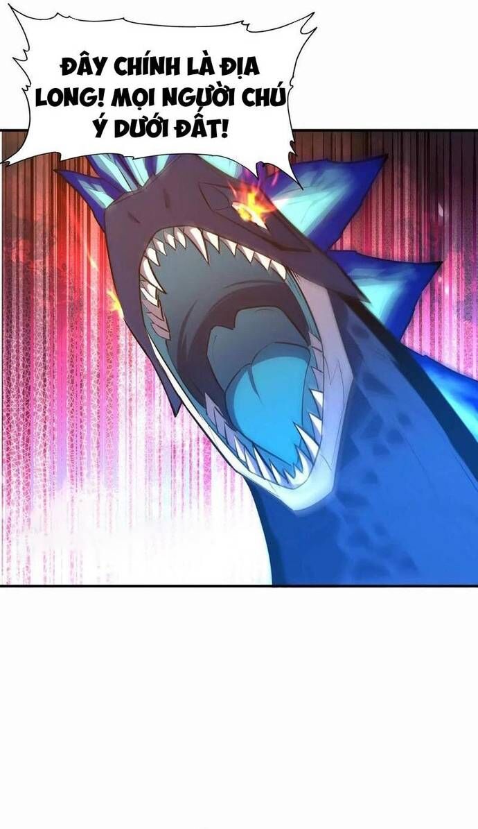 Trùng Sinh Thành Godzilla [Chap 266-270]