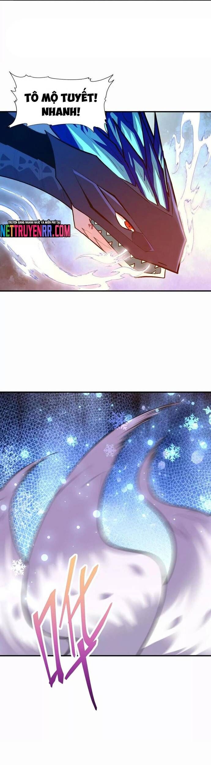 Trùng Sinh Thành Godzilla [Chap 266-270]