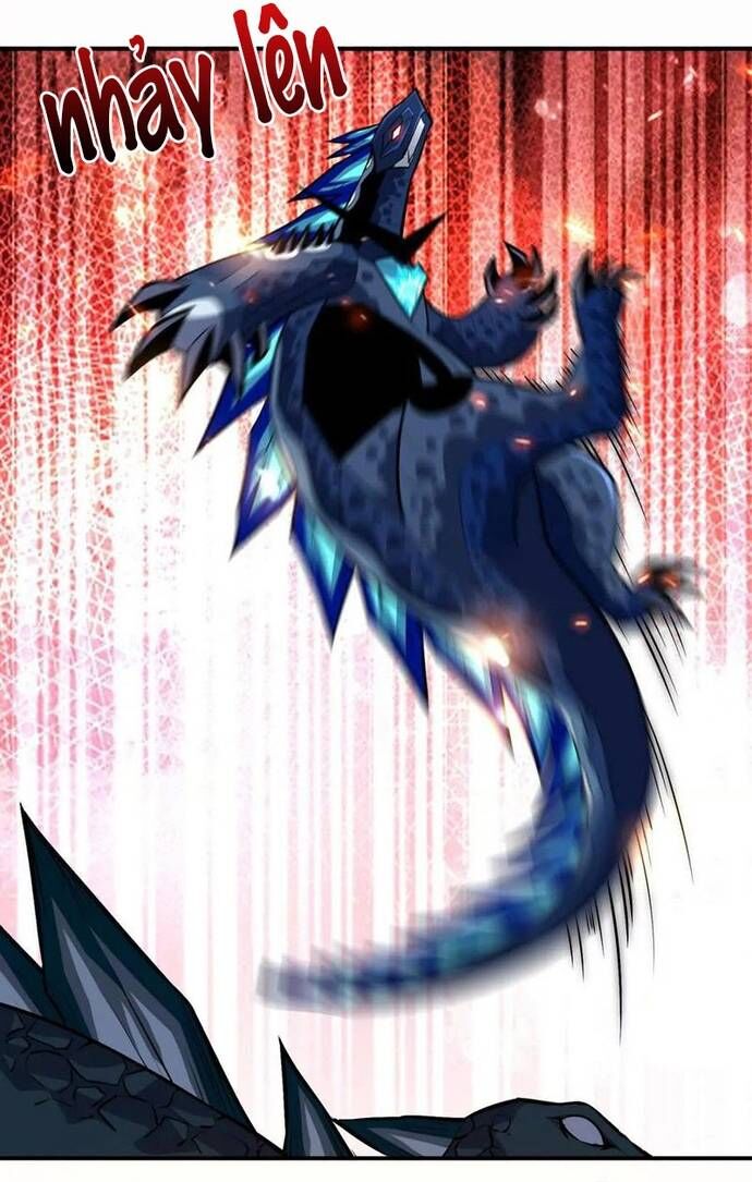 Trùng Sinh Thành Godzilla [Chap 266-270]