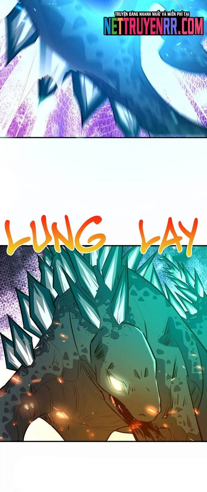 Trùng Sinh Thành Godzilla [Chap 266-270]
