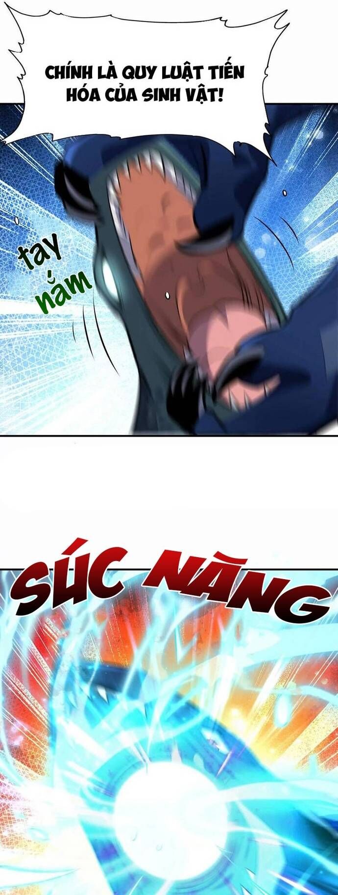 Trùng Sinh Thành Godzilla [Chap 266-270]