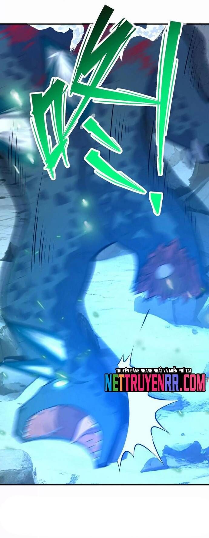 Trùng Sinh Thành Godzilla [Chap 266-270]