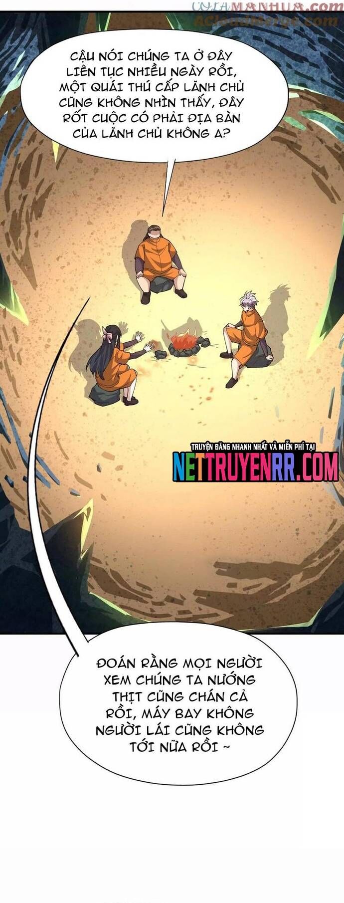 Trùng Sinh Thành Godzilla [Chap 266-270]