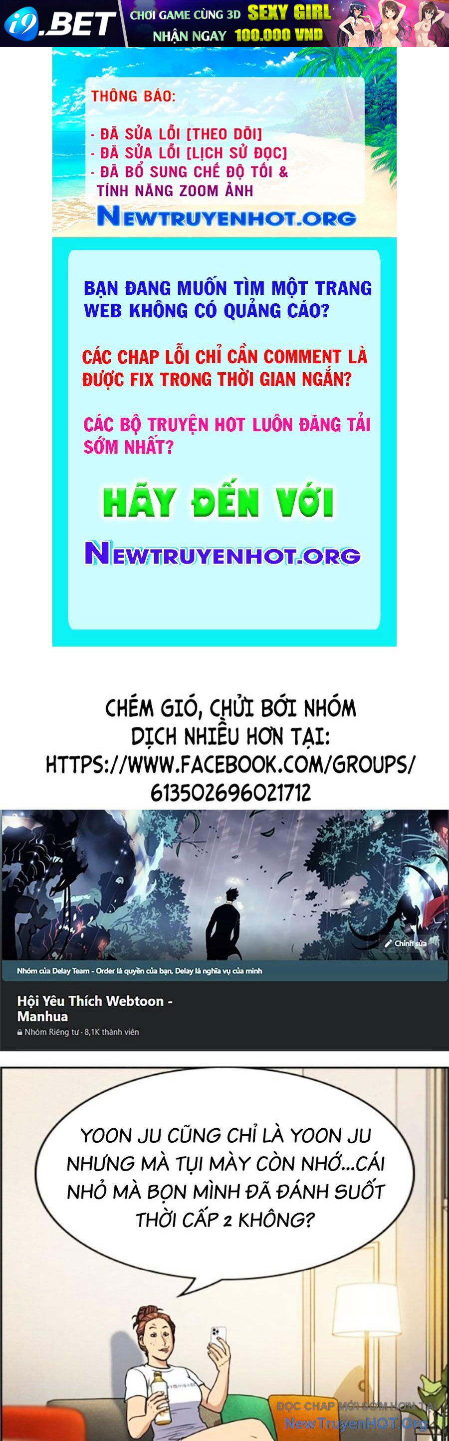 Giáo Dục Chân Chính [Chap 190-198]
