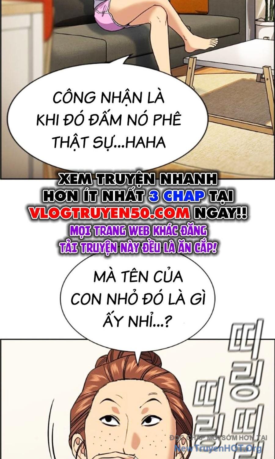 Giáo Dục Chân Chính [Chap 190-198]