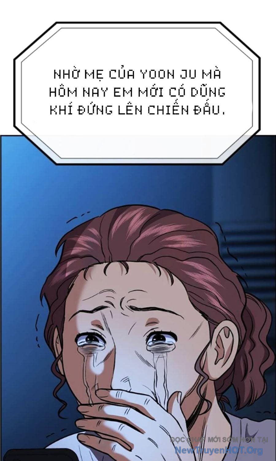 Giáo Dục Chân Chính [Chap 190-198]