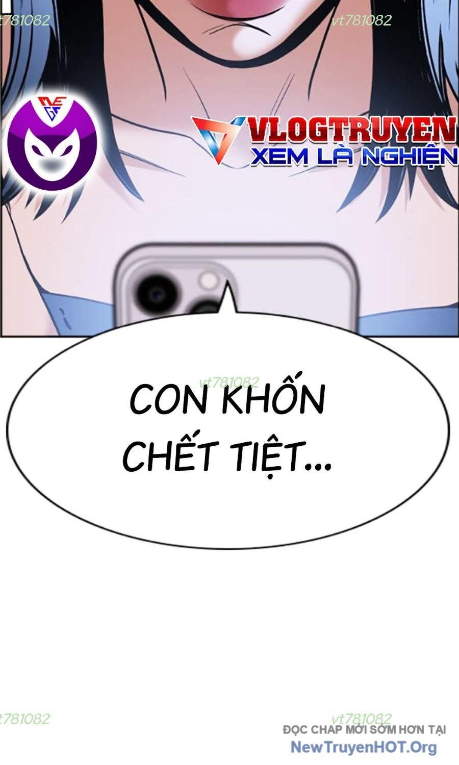Giáo Dục Chân Chính [Chap 190-198]