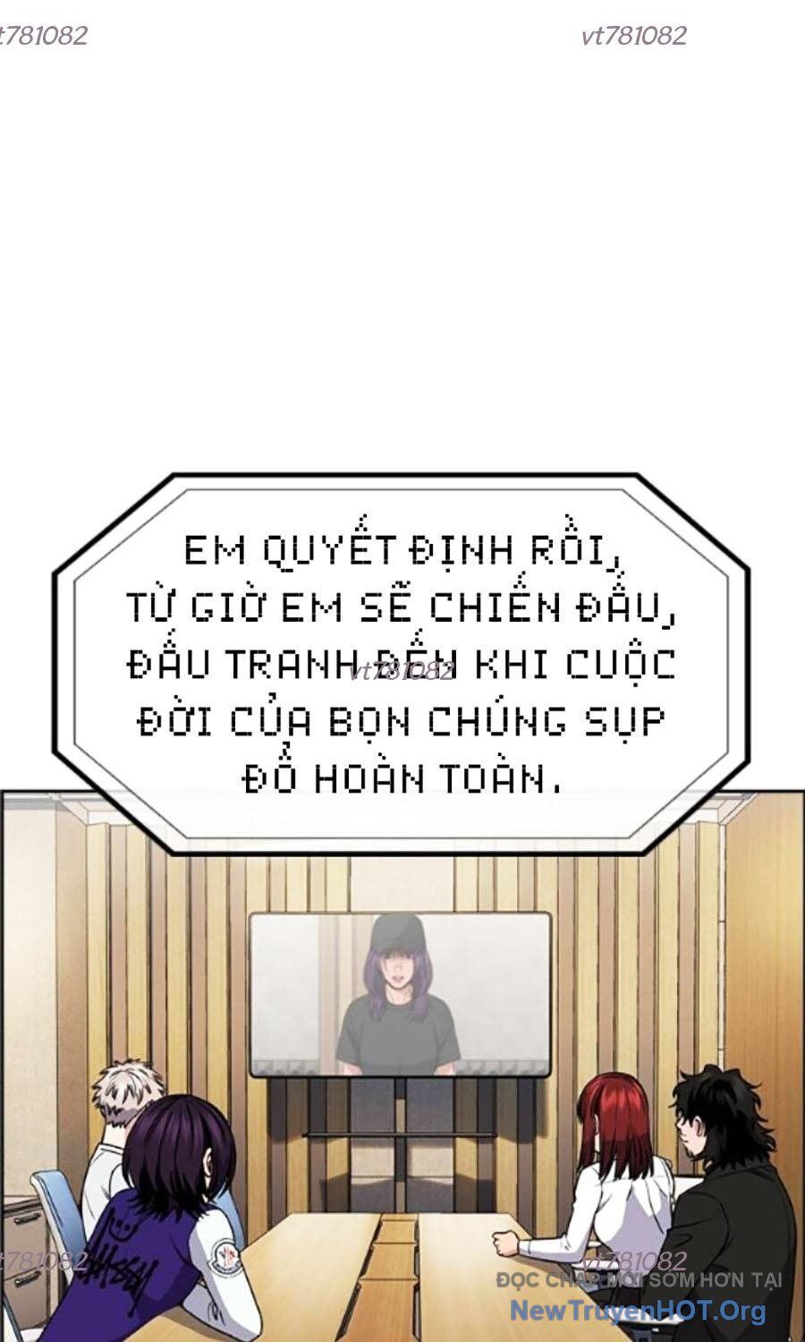 Giáo Dục Chân Chính [Chap 190-198]