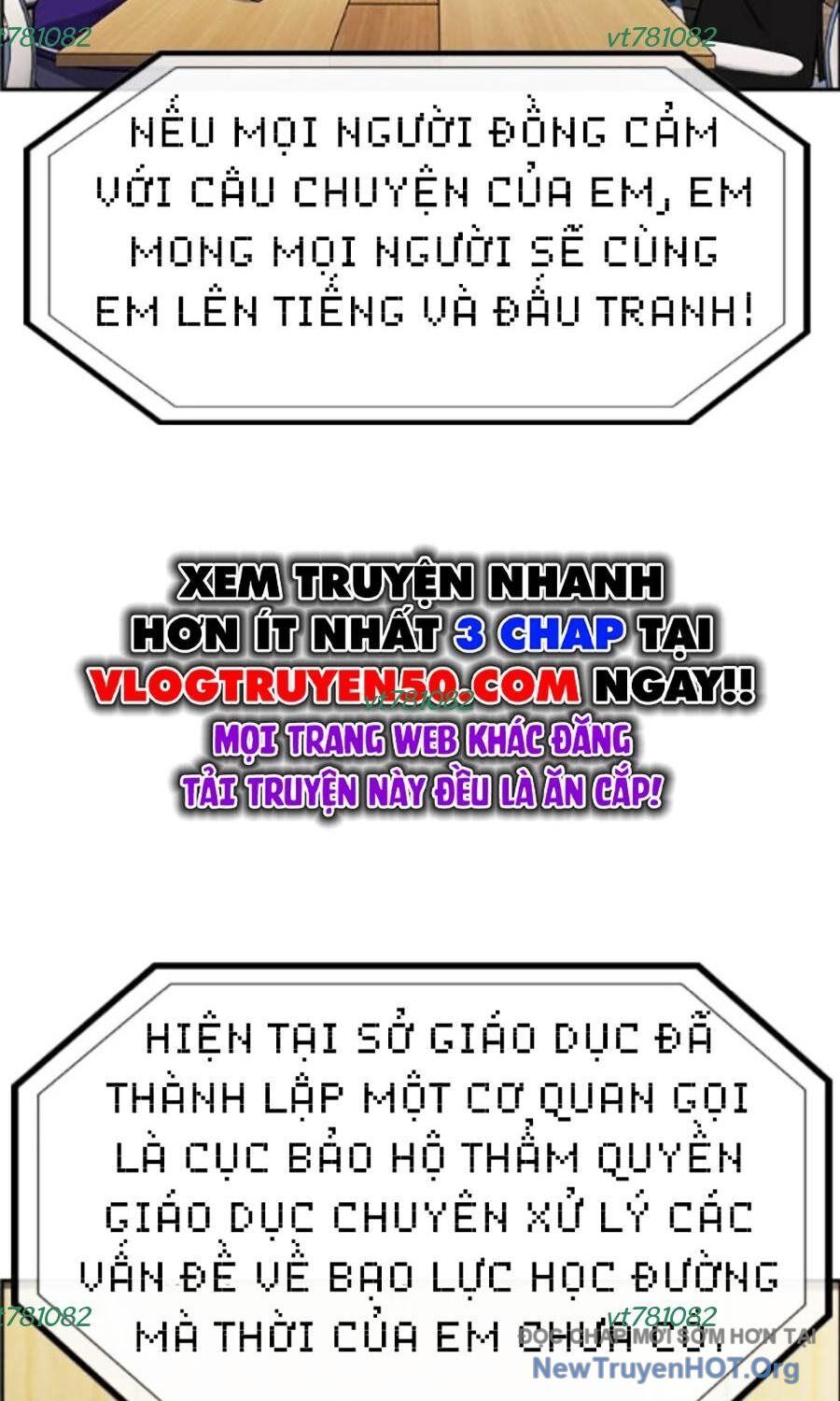 Giáo Dục Chân Chính [Chap 190-198]
