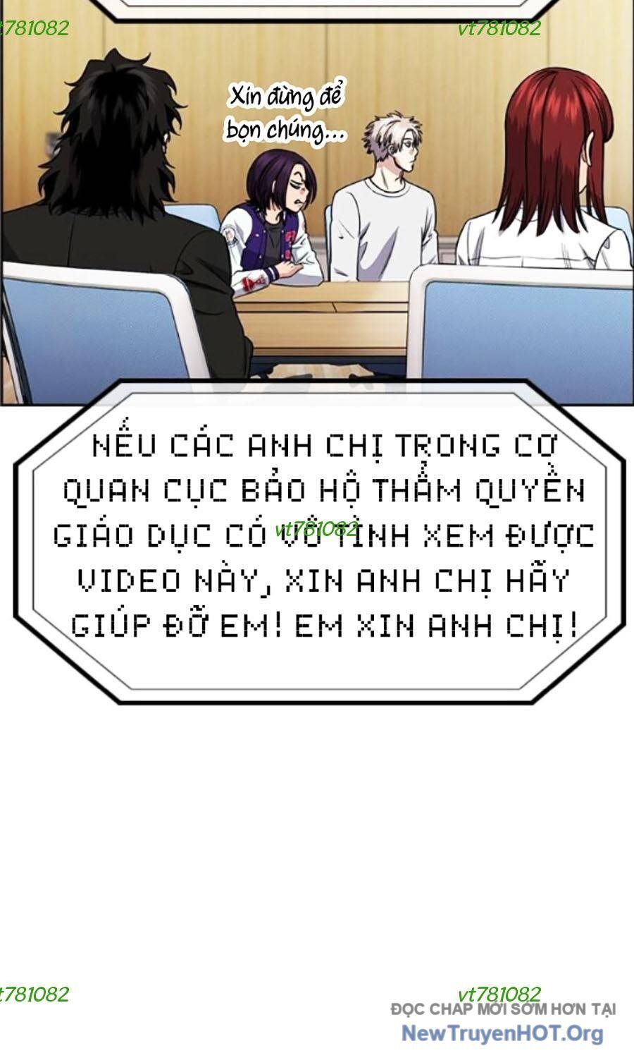 Giáo Dục Chân Chính [Chap 190-198]