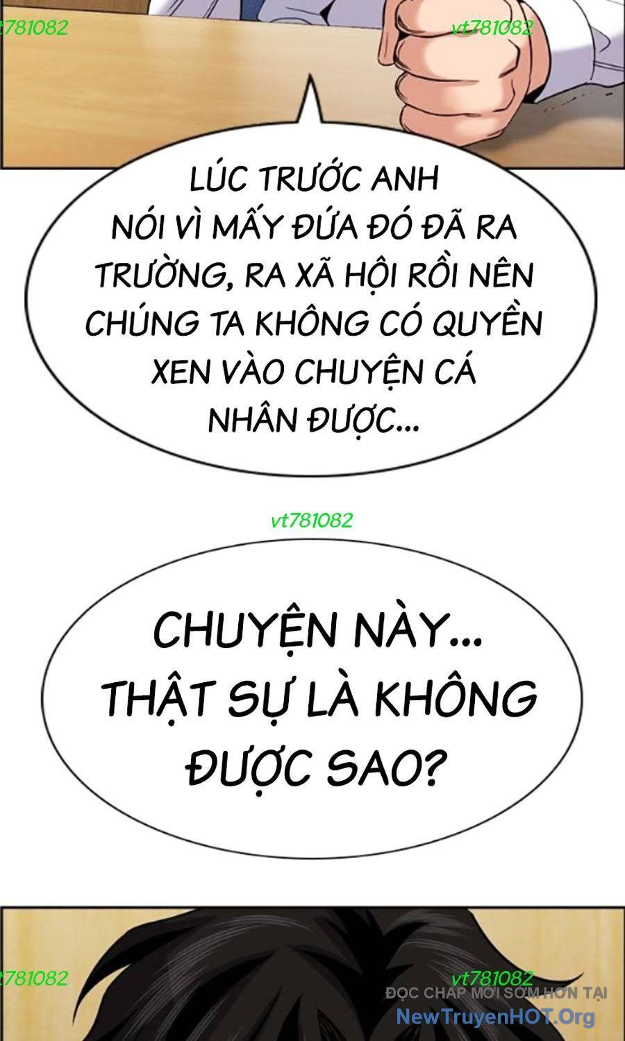Giáo Dục Chân Chính [Chap 190-198]