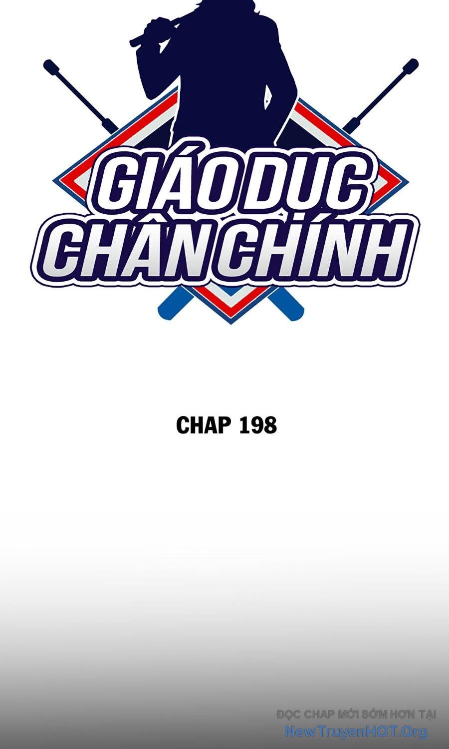 Giáo Dục Chân Chính [Chap 190-198]