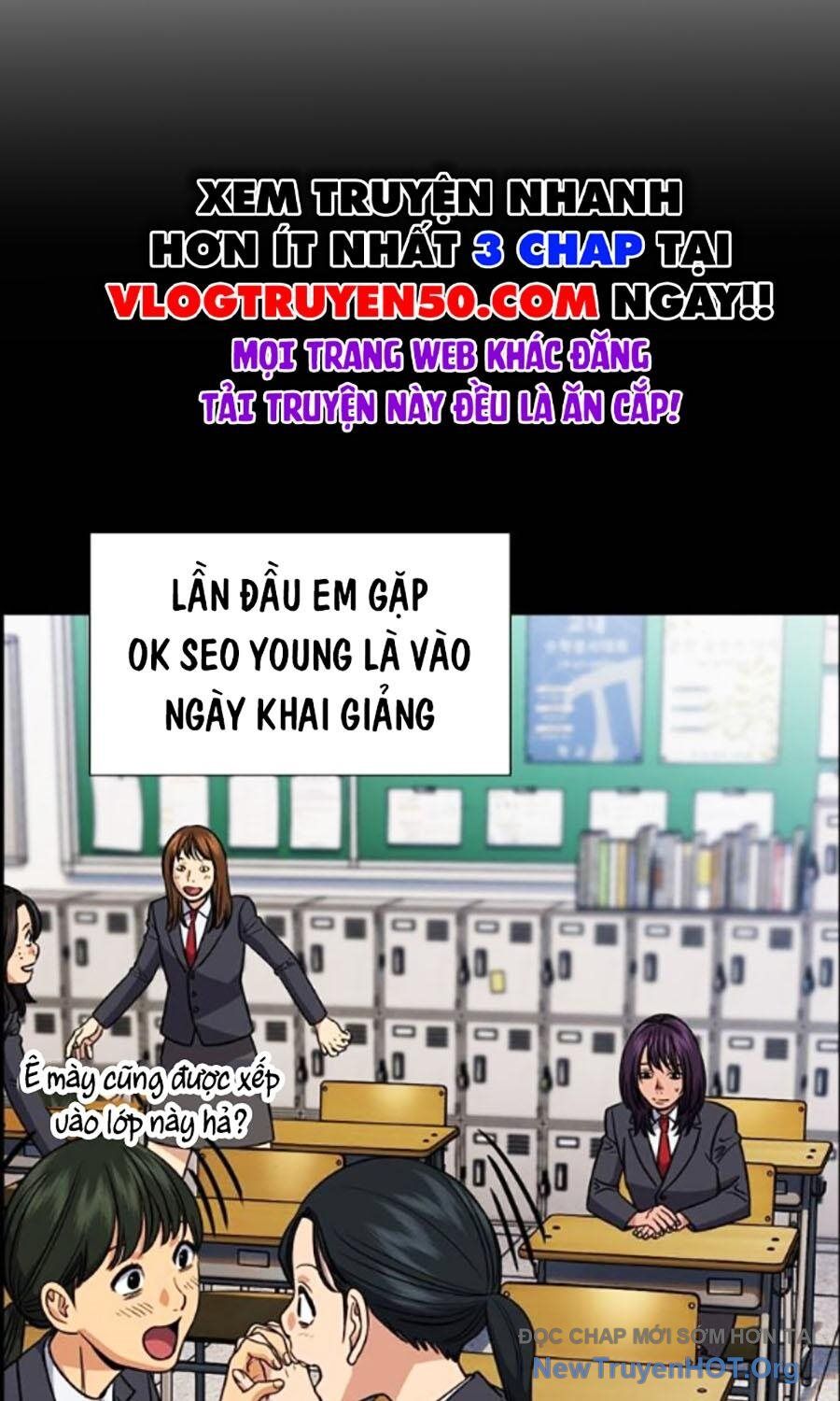 Giáo Dục Chân Chính [Chap 190-198]