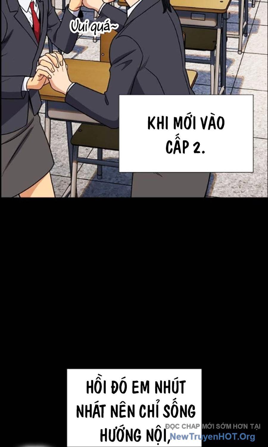 Giáo Dục Chân Chính [Chap 190-198]