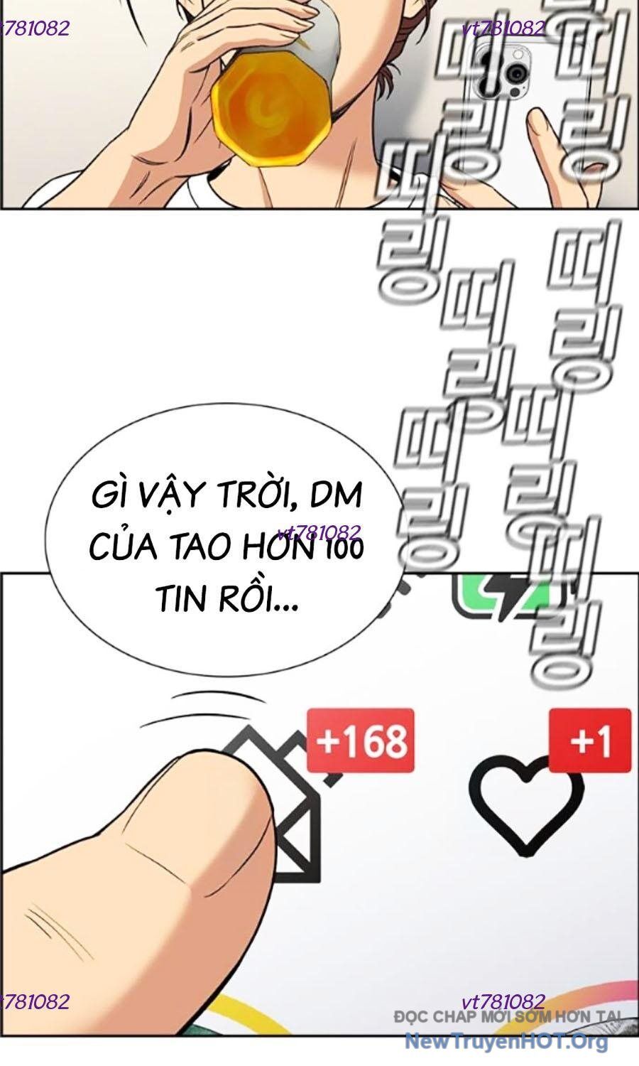 Giáo Dục Chân Chính [Chap 190-198]
