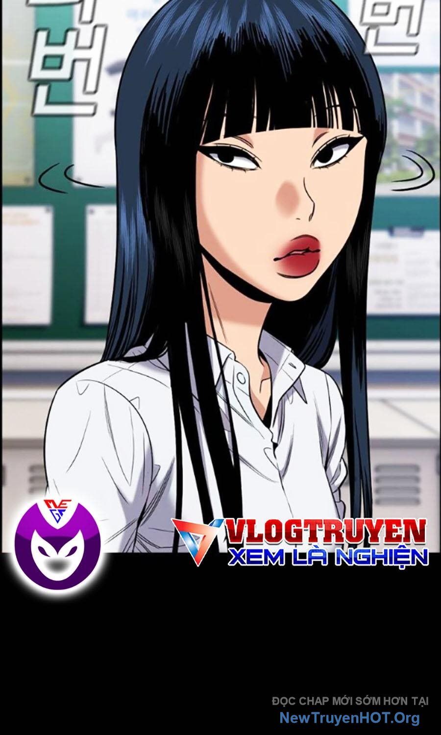 Giáo Dục Chân Chính [Chap 190-198]