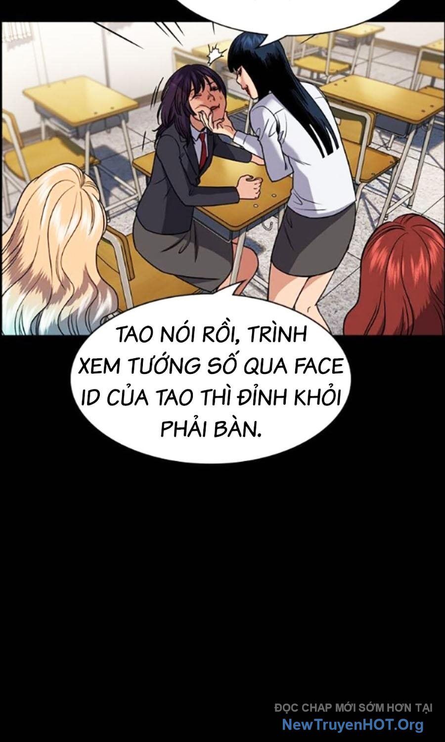 Giáo Dục Chân Chính [Chap 190-198]