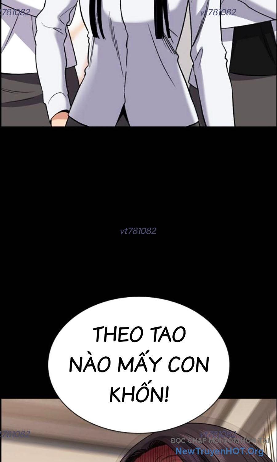 Giáo Dục Chân Chính [Chap 190-198]