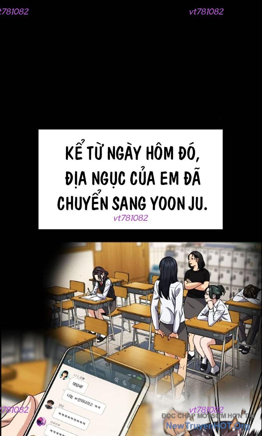 Giáo Dục Chân Chính [Chap 190-198]