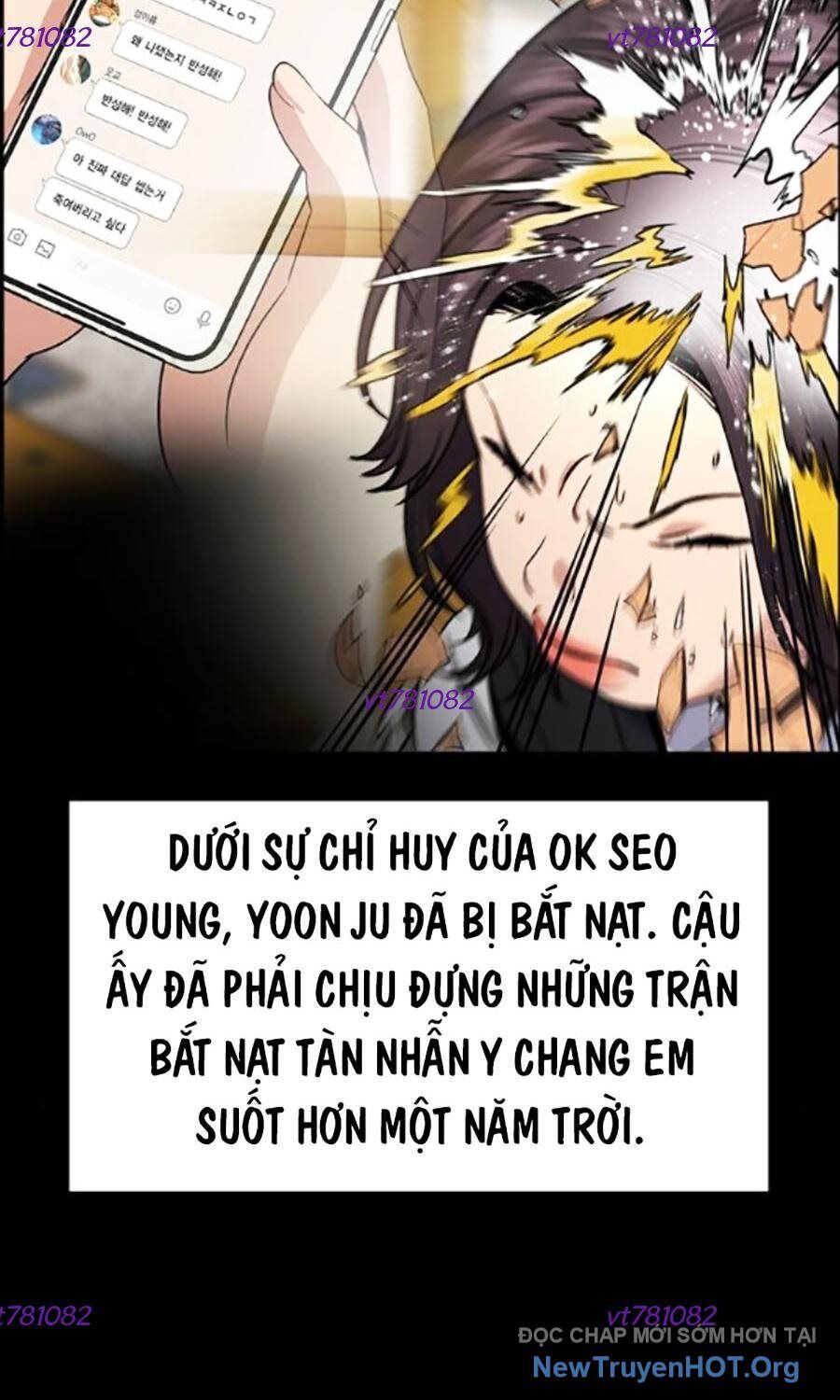 Giáo Dục Chân Chính [Chap 190-198]