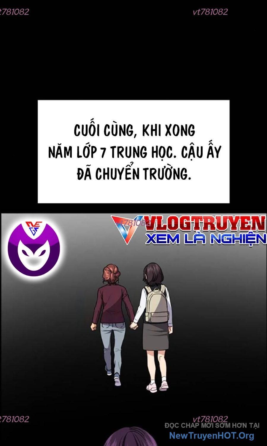 Giáo Dục Chân Chính [Chap 190-198]