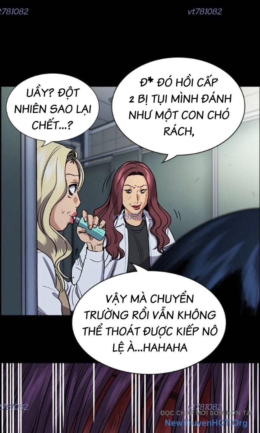 Giáo Dục Chân Chính [Chap 190-198]