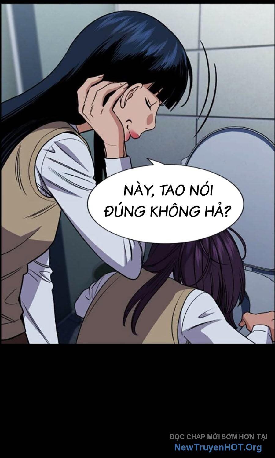 Giáo Dục Chân Chính [Chap 190-198]
