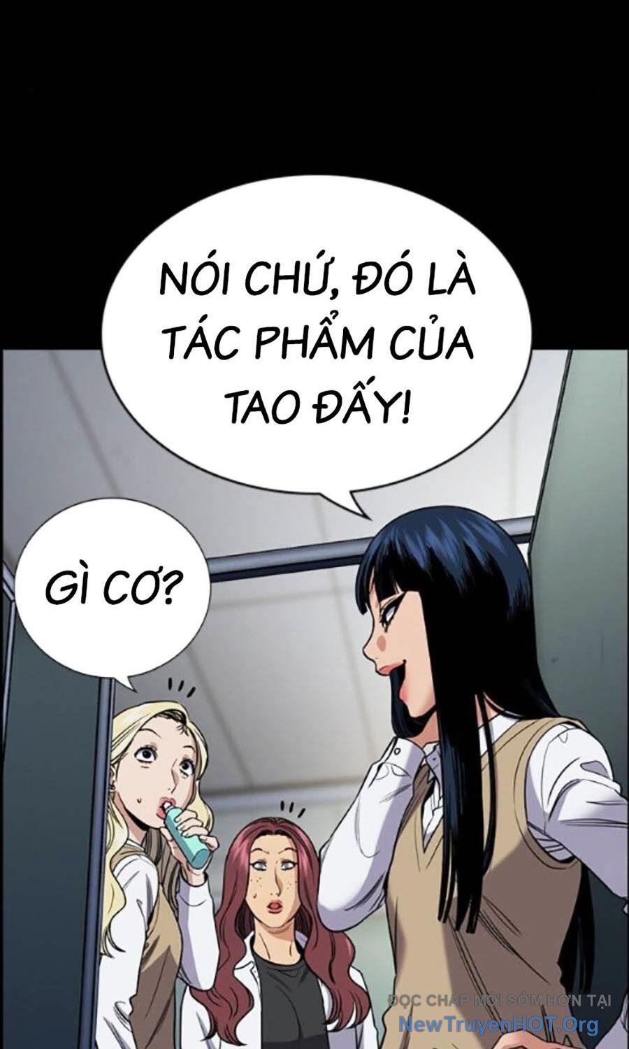 Giáo Dục Chân Chính [Chap 190-198]